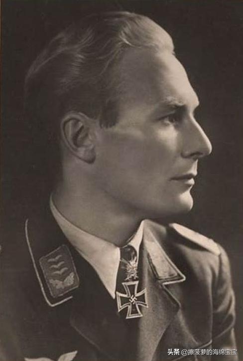 二战德国将军军衔图案,二战德国突击队队长军衔