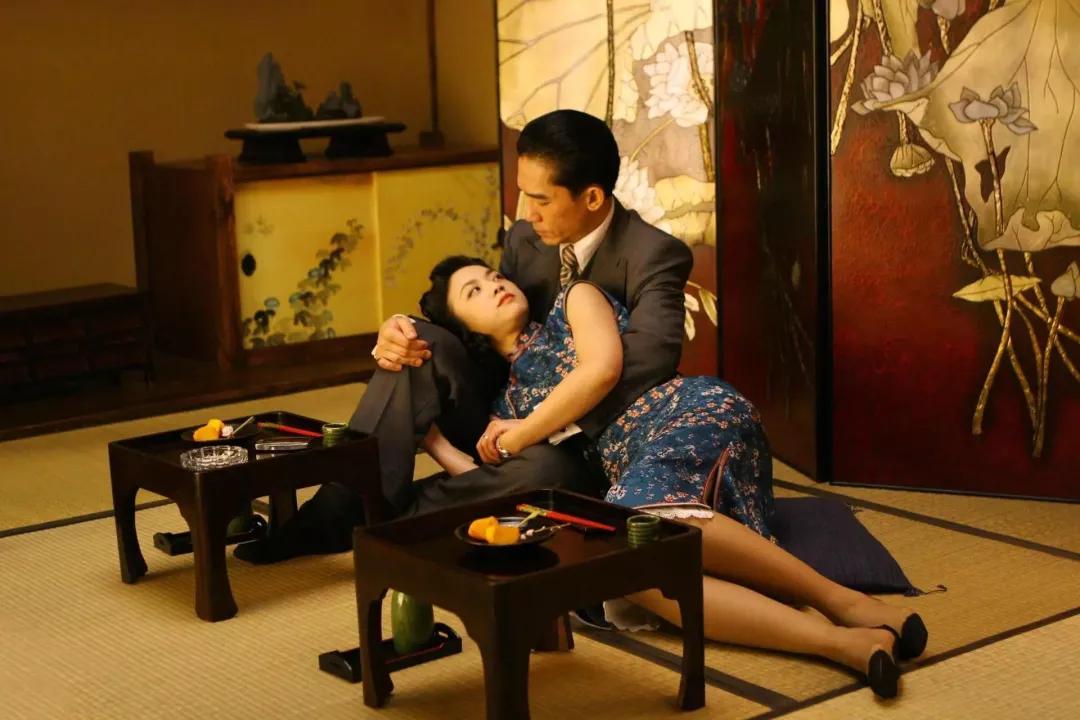 再读已泪目张爱玲,再读人生感悟精髓