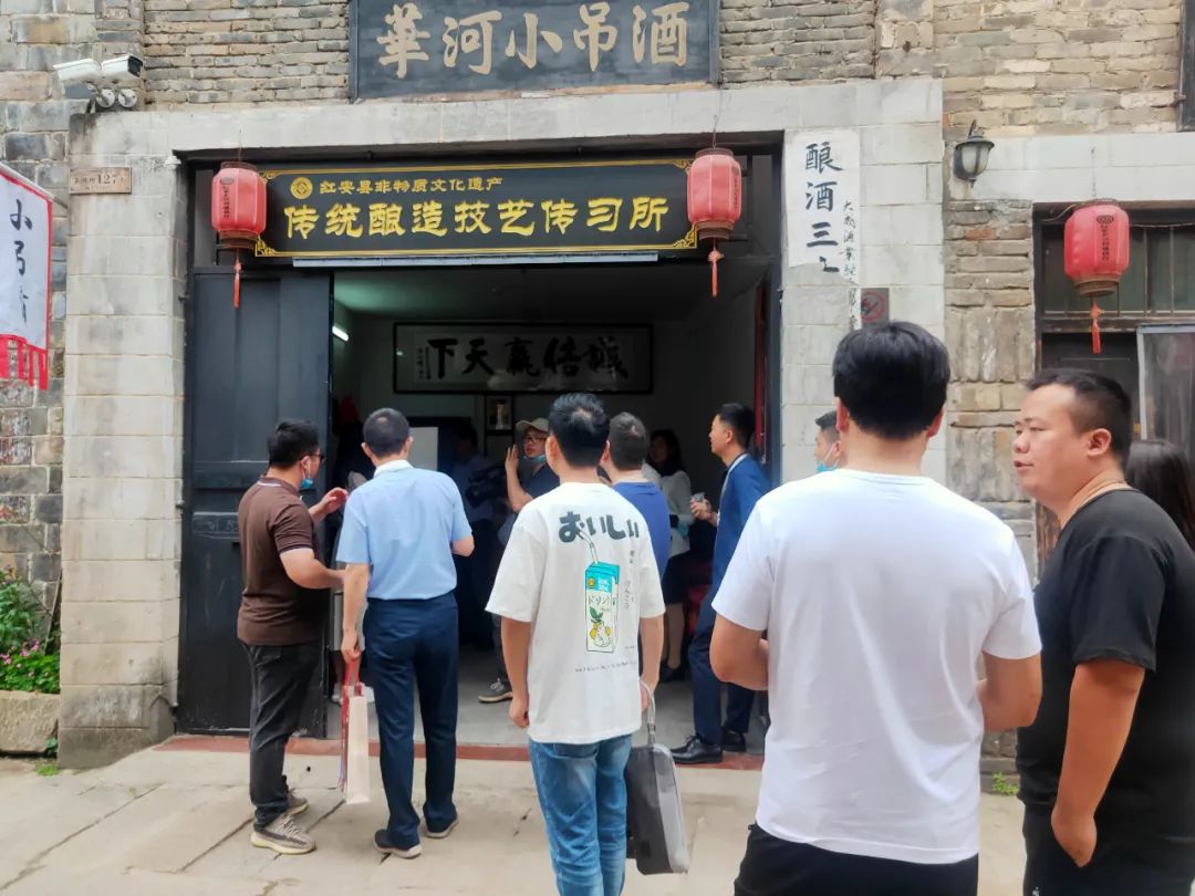 非遗村镇示范点视频,湖北特色街区名单