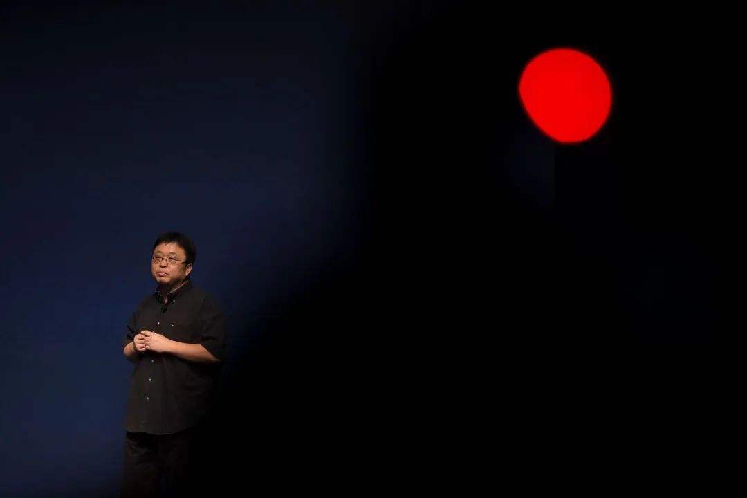 罗永浩许家印还债段子,许家印vs罗永浩