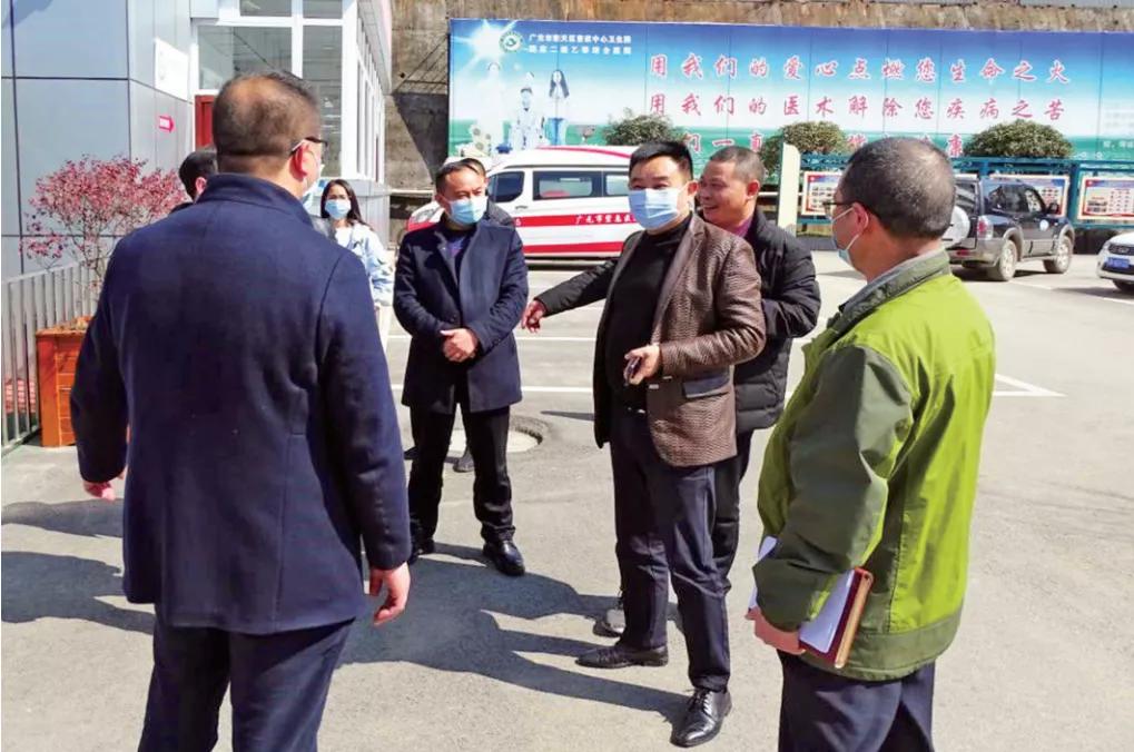 医疗卫生迈向新时代,医疗卫生大健康