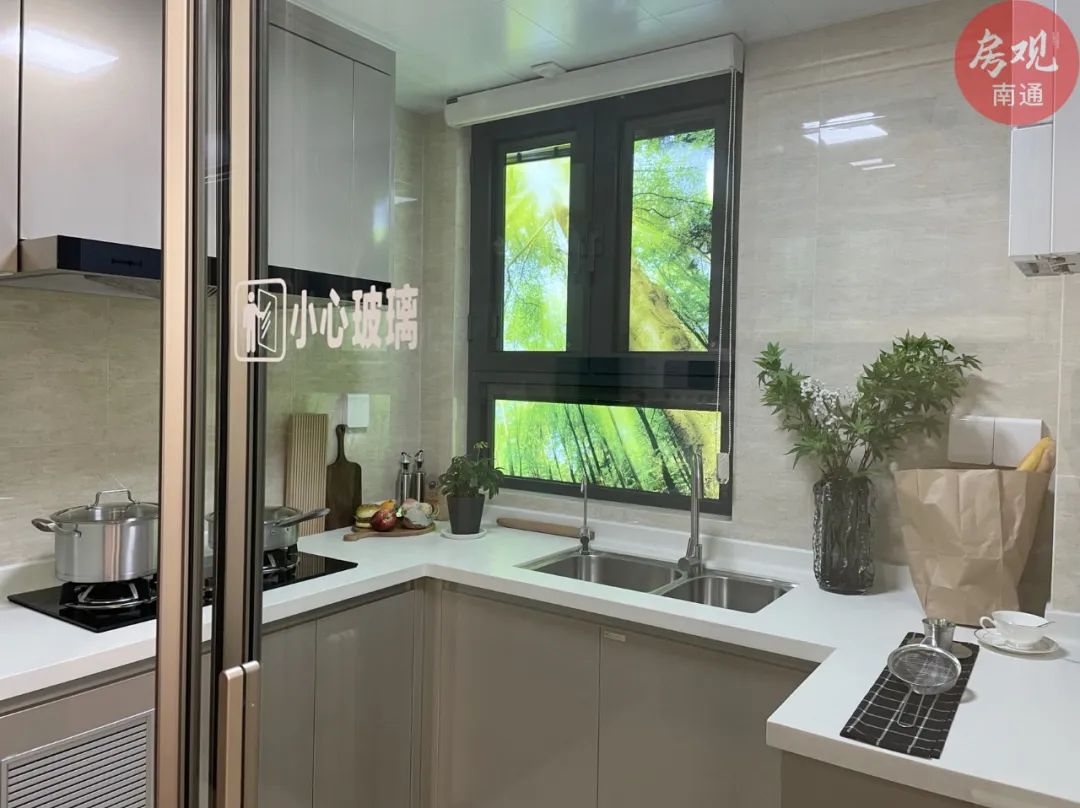 南通降价最狠楼盘,南通2022年市区楼盘降价