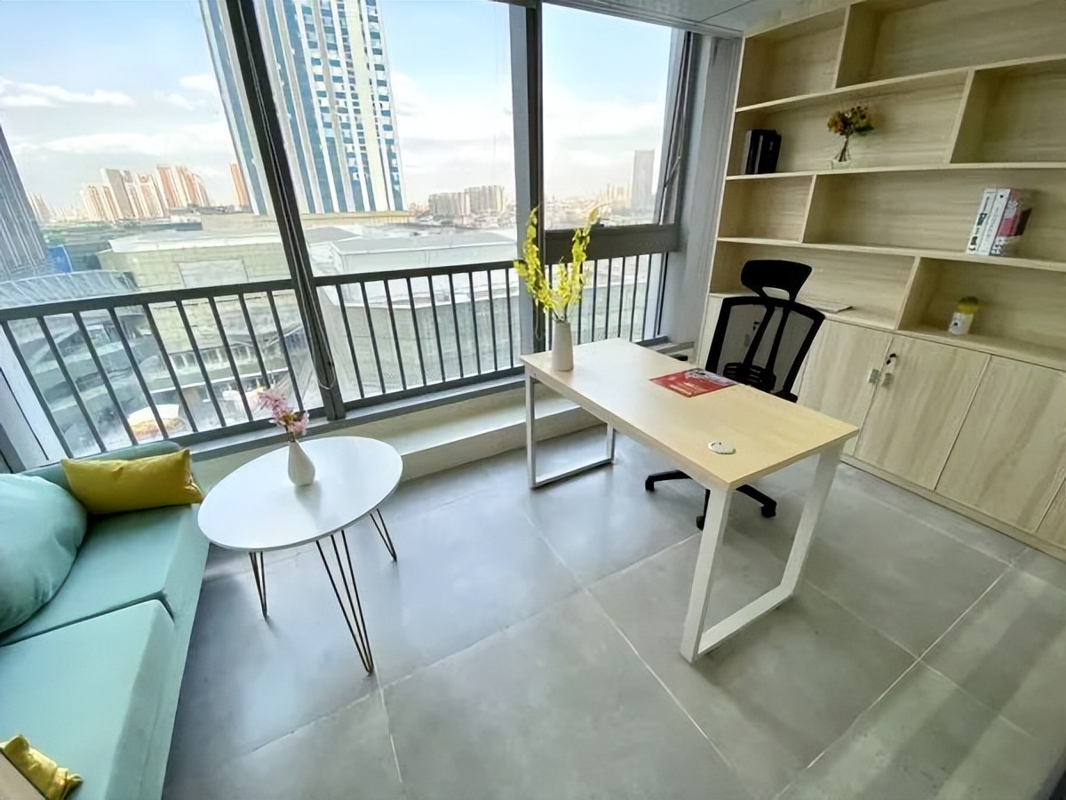 深圳办公室写字楼租赁哪里多,深圳共享办公独立办公室