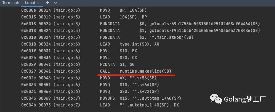 golang闃呰婧愮爜,go婧愮爜瀛︿範