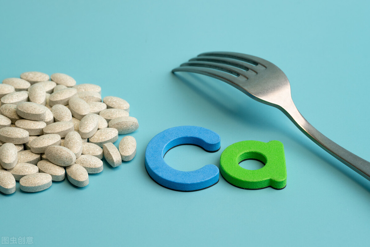 骨科医生谈十岁儿童补钙,骨科医师讲解膝关节痛要补钙吗