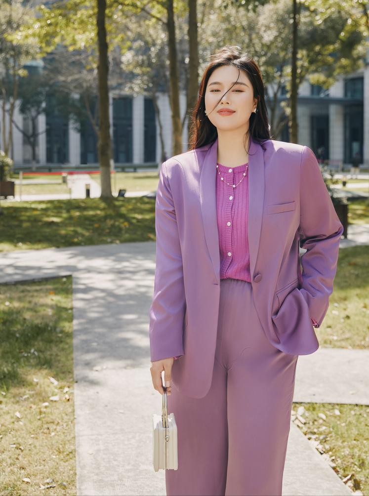 40-50岁微胖女人排行榜,40多岁微胖女人品牌推荐