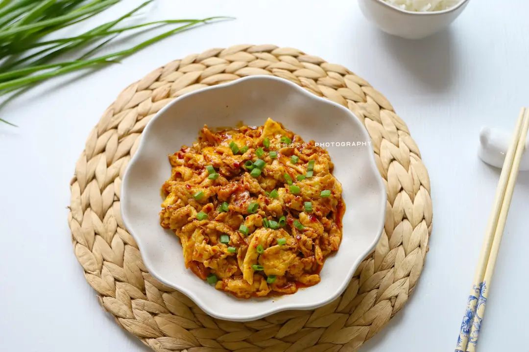 学会简单的家常菜免叫外卖,分享10道家常菜简单好吃颜值高