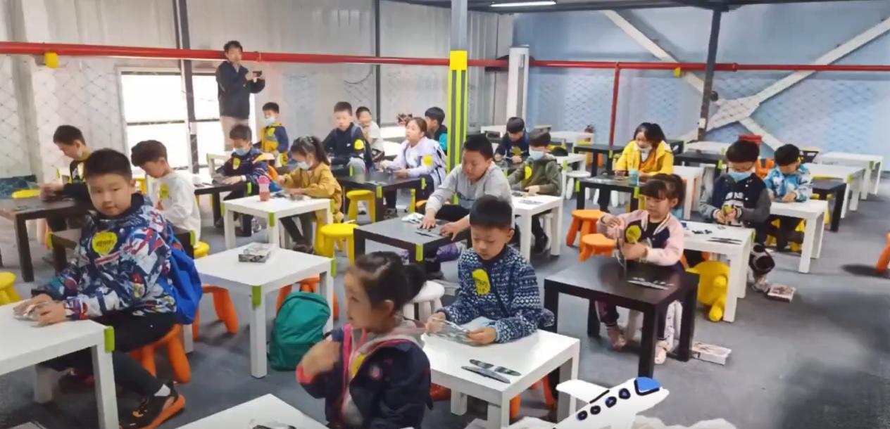 郑州周边适合带孩子一日游的地方,郑州游玩好去处一日游孩子