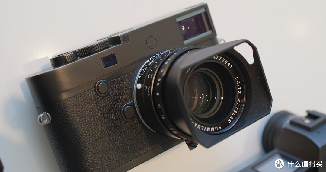 是情怀，还是真本事？探秘徕卡Leica