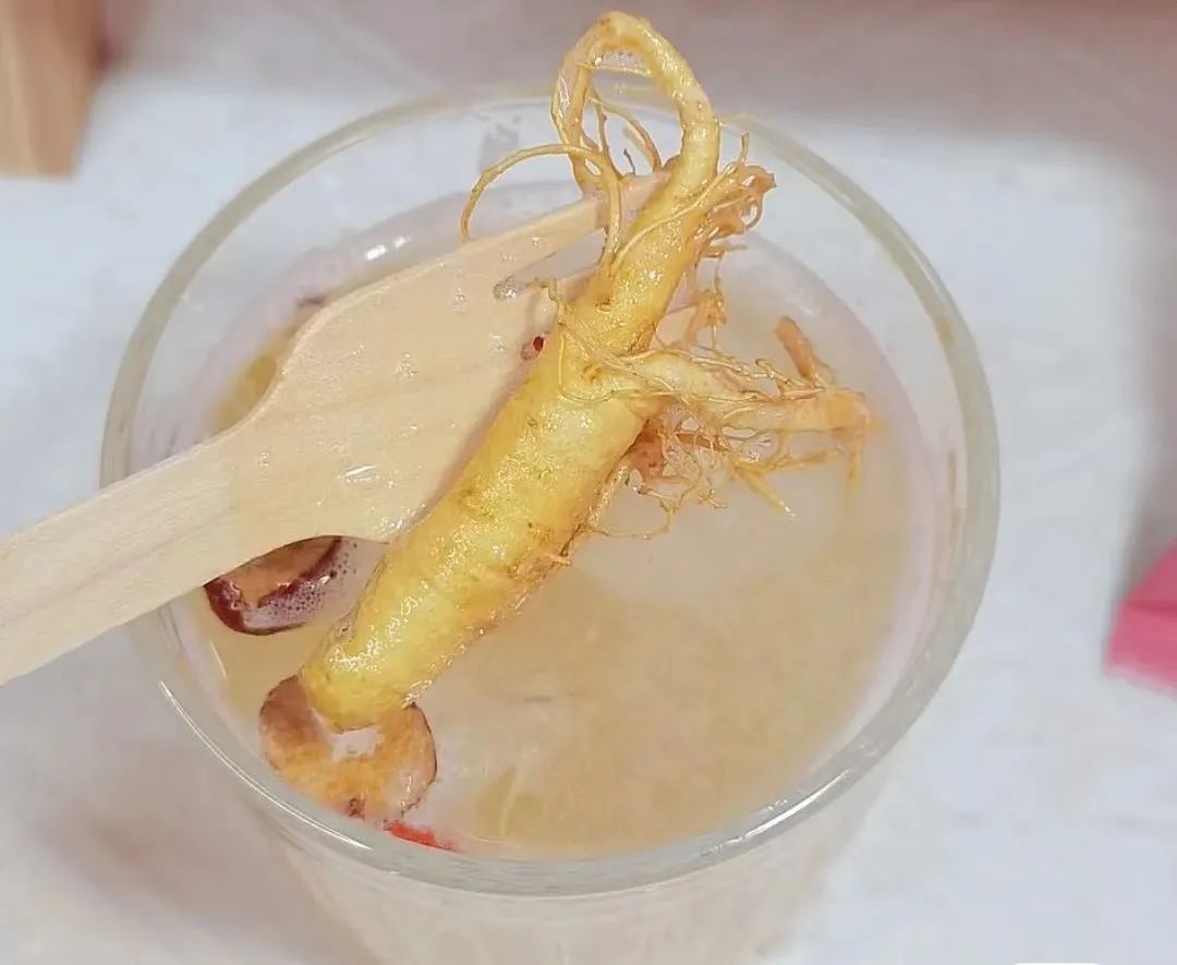 人参怎么选都有遗憾,人参怎么选才是好的