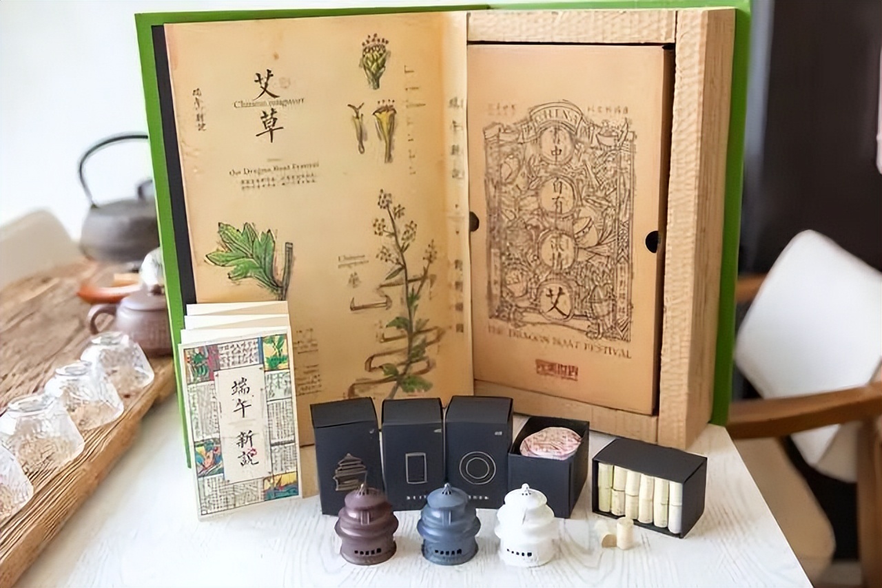 2023互联网公司端午节粽子礼盒,2021年大厂端午节礼盒