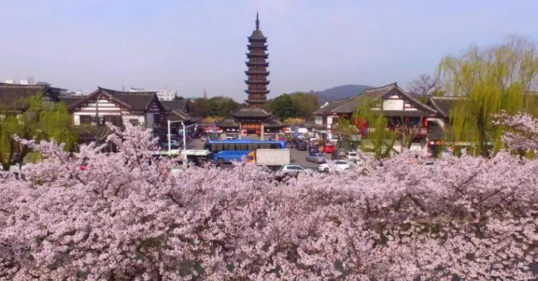 江苏被忽略的养老小城,江苏能养老的江南小镇推荐