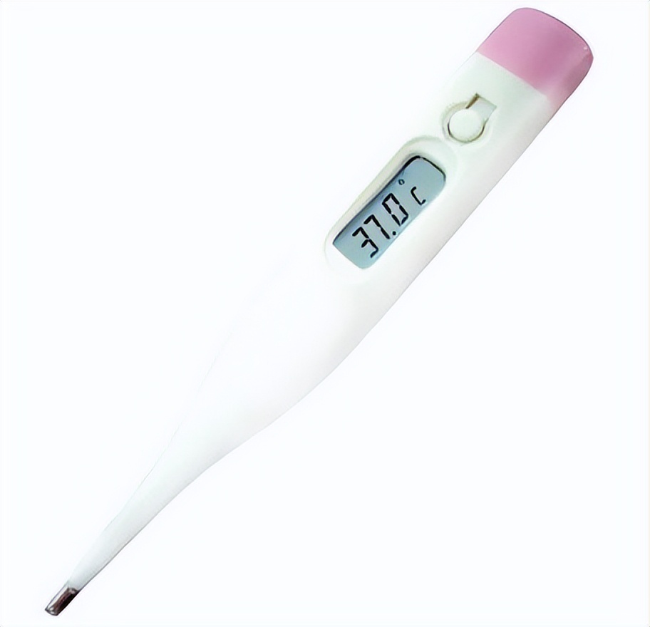 两只体温计测出来相差0.4,2个水银温度计测量结果不一样