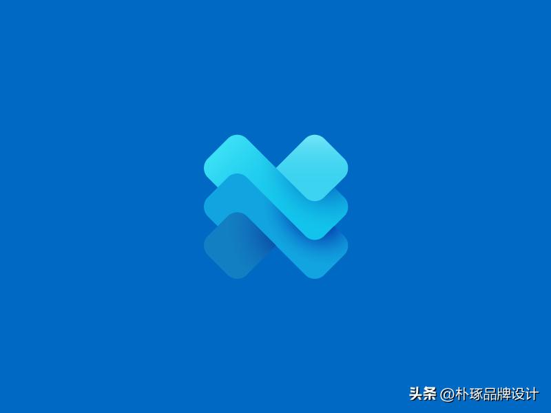 免费企业logo设计欣赏,简单的企业logo设计