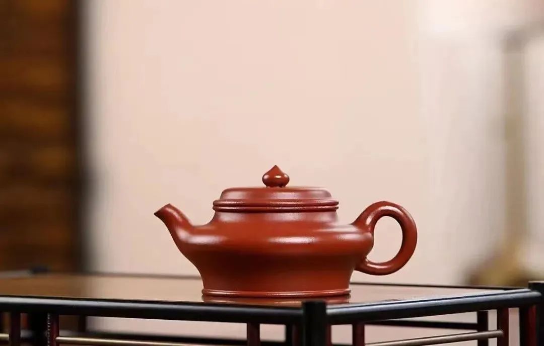 新手入手紫砂器型,静说紫砂的紫砂壶怎么样