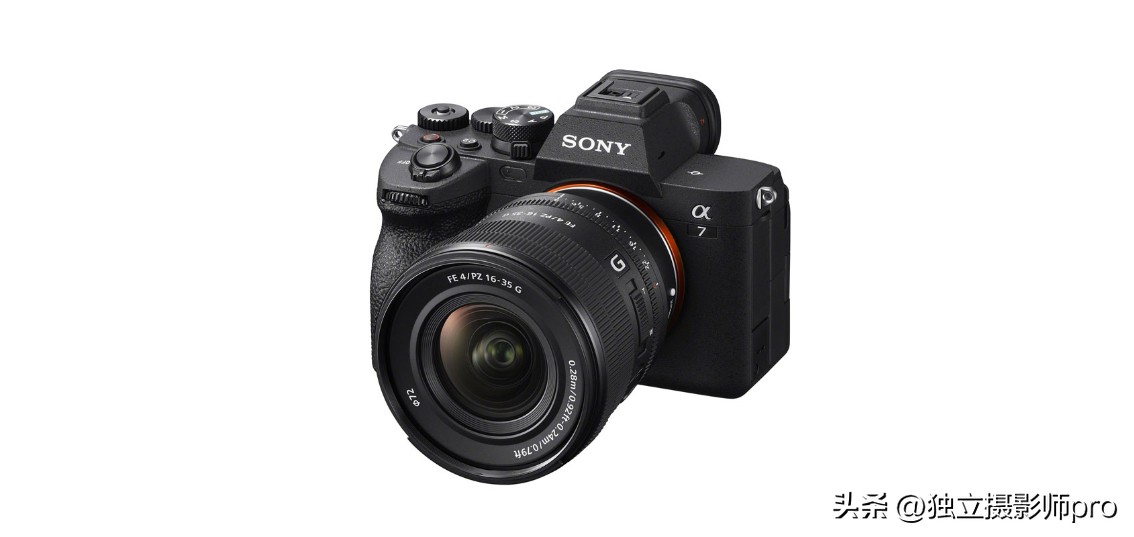 2022索尼新相机,2022年索尼镜头推荐