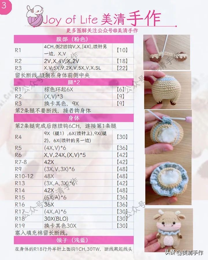 动态十二生肖丑牛,12生肖冷知识丑牛