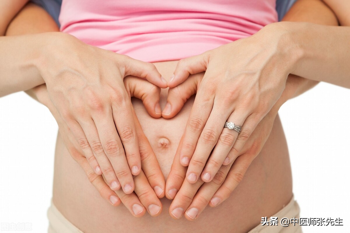 月经前期水肿中医调理,经期前水肿是什么原因中医