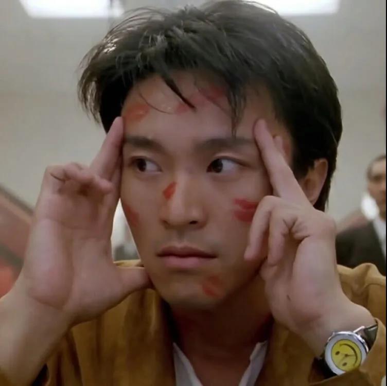 图王鲨鱼哥第83期精品星爷