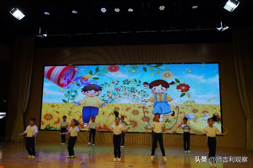 童心飞扬快乐成长庆六一活动,童心永向党快乐伴成长视频