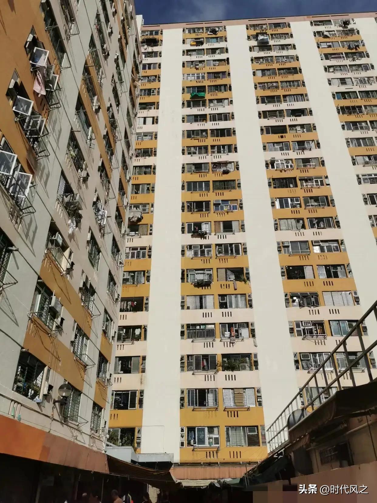 香港人的真实生活,带你走进香港人的真实生活