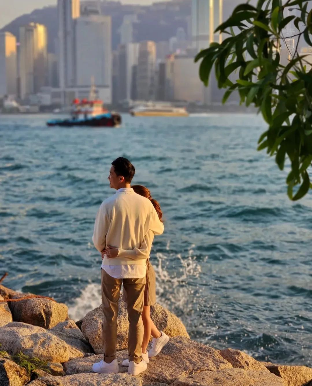 香港打卡香港之王,香港打卡点图片