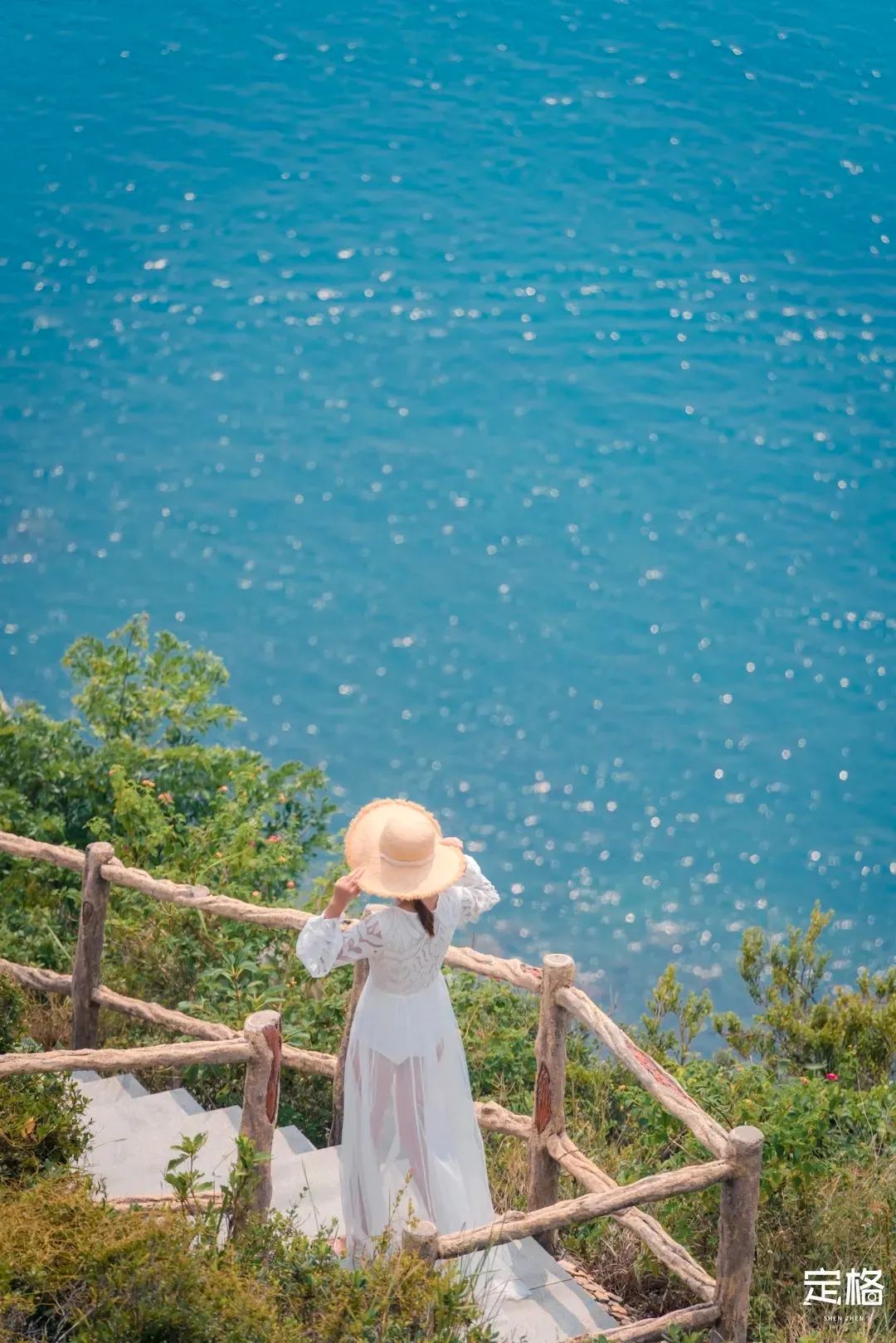 深圳小众打卡景点龙岗,2022深圳10个小众打卡地免费游玩