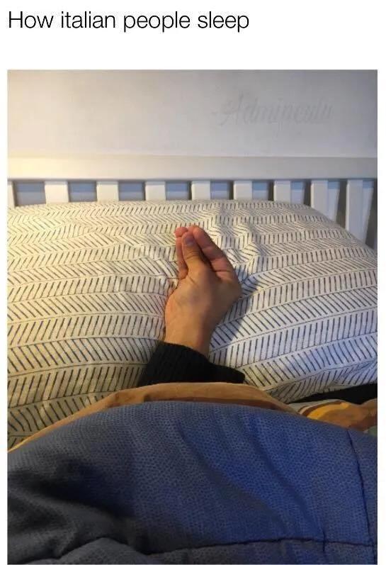 欧洲人眼中的意大利人,欧洲人对亚洲人刻板印象