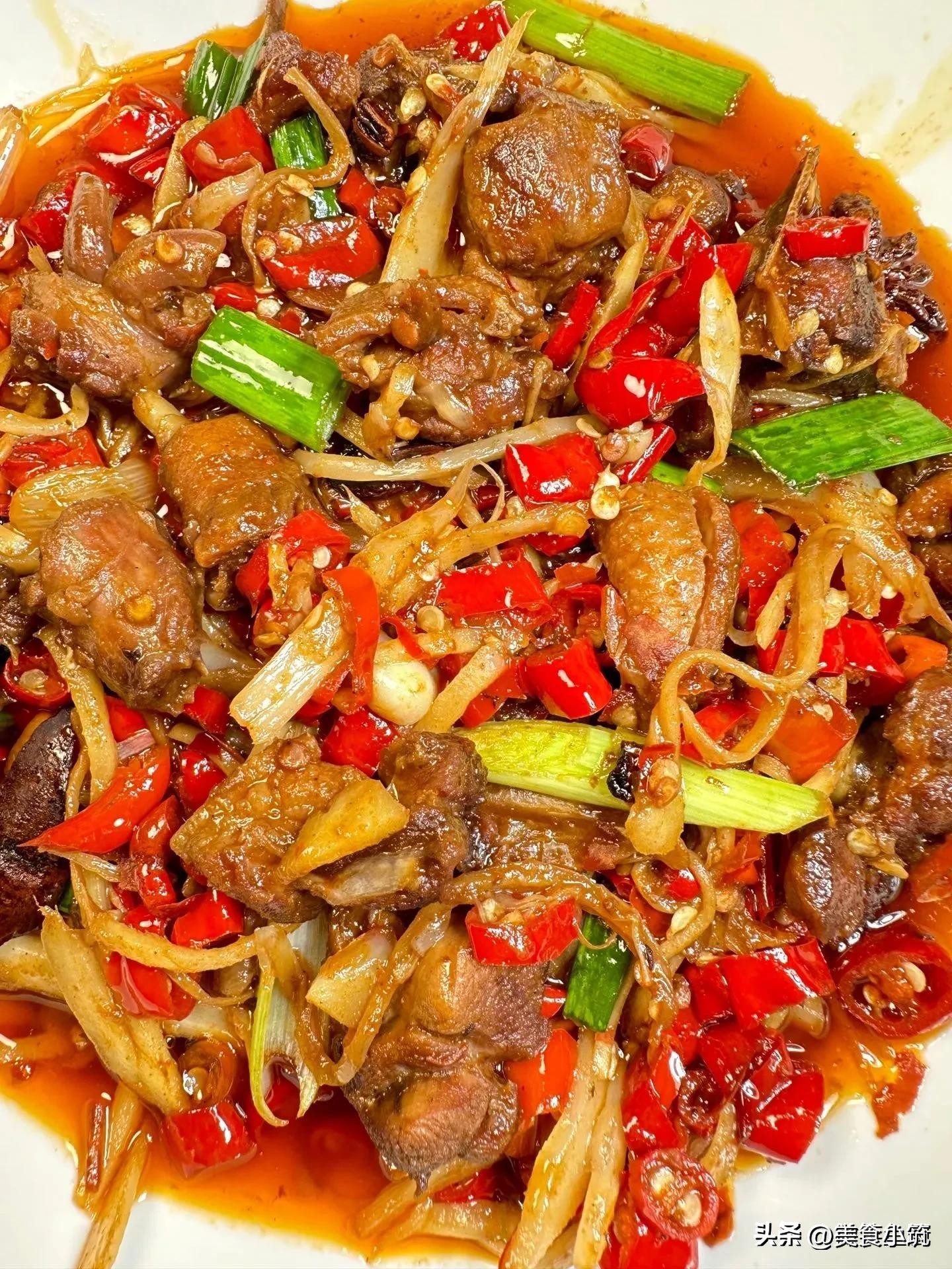 冬吃萝卜夏吃姜怎么吃法,冬吃萝卜夏吃姜怎么吃最有效果