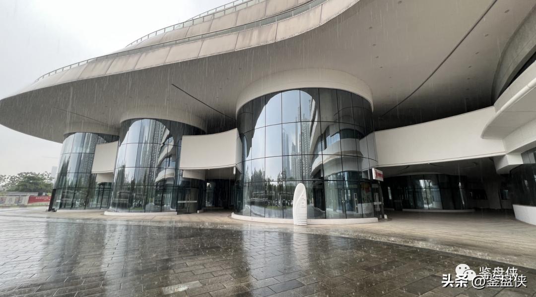 国内最杰出的七大建筑,全国最奇葩十大建筑