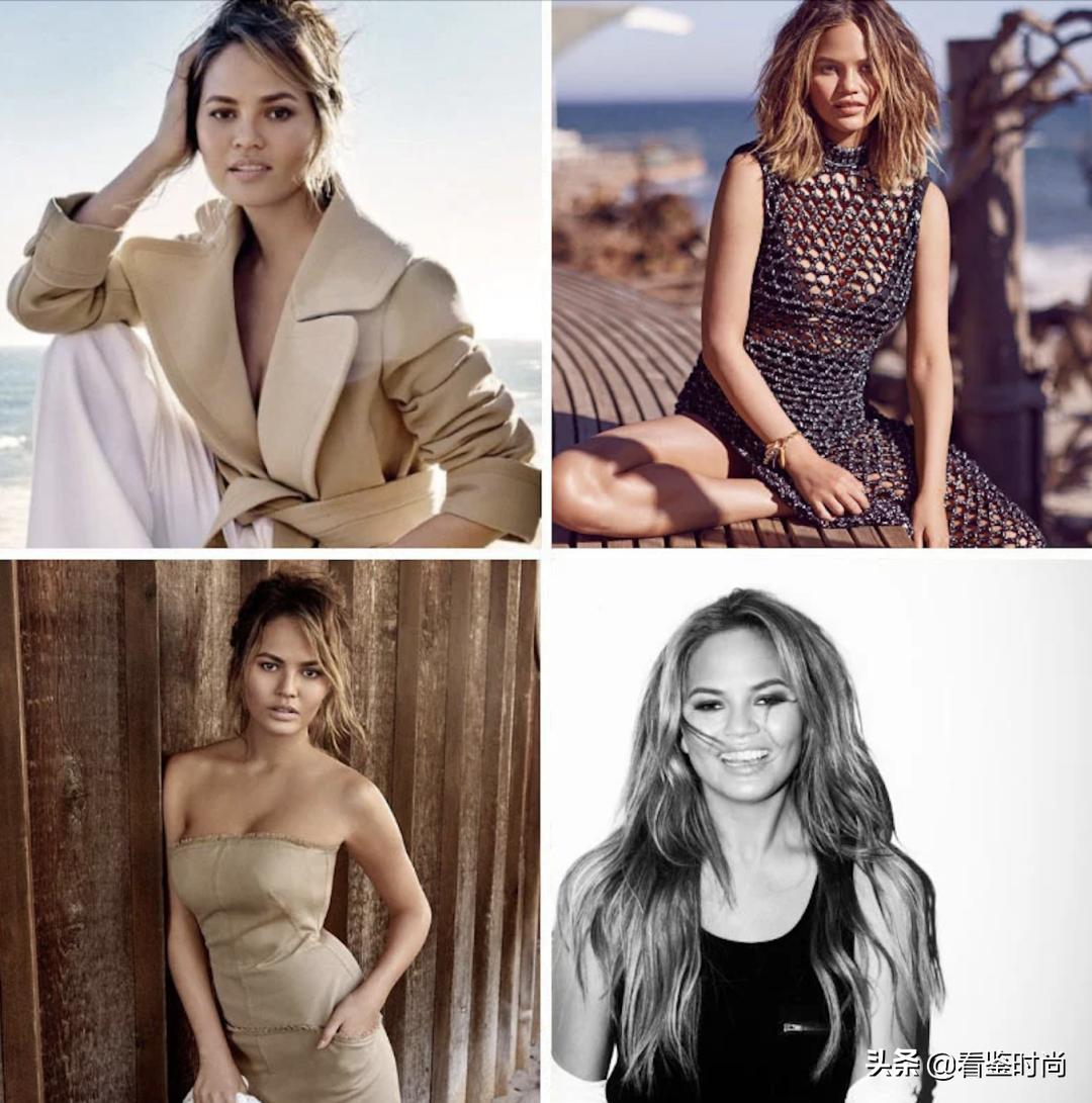 世界上最美最性感的25个女人,中国的这一位,家户喻晓