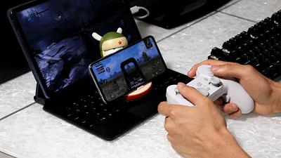 原生游戏哪些支持手柄,小米游戏手柄可以设置吗