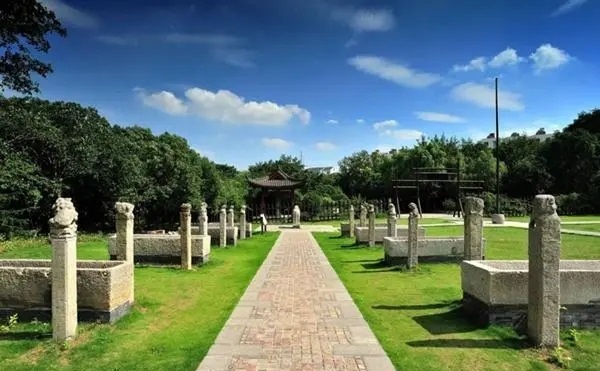 南京栖霞区免费游玩景点推荐,南京一百个免费景点