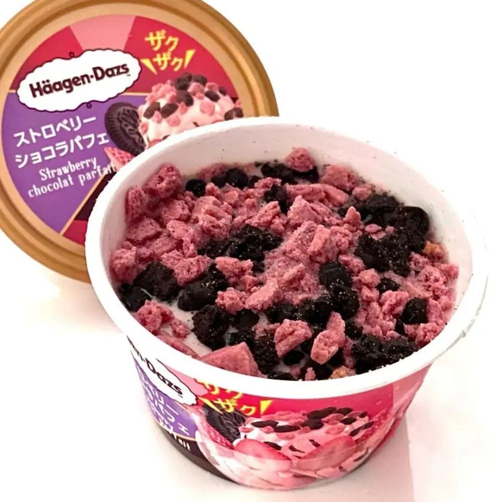 逃离“雪糕刺客”，这个夏天就是要畅快吃冰