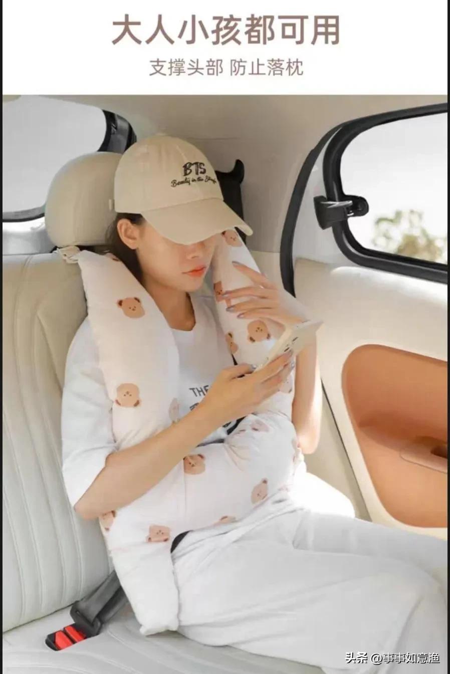 买新车后的一些福利,买新车后实用神器