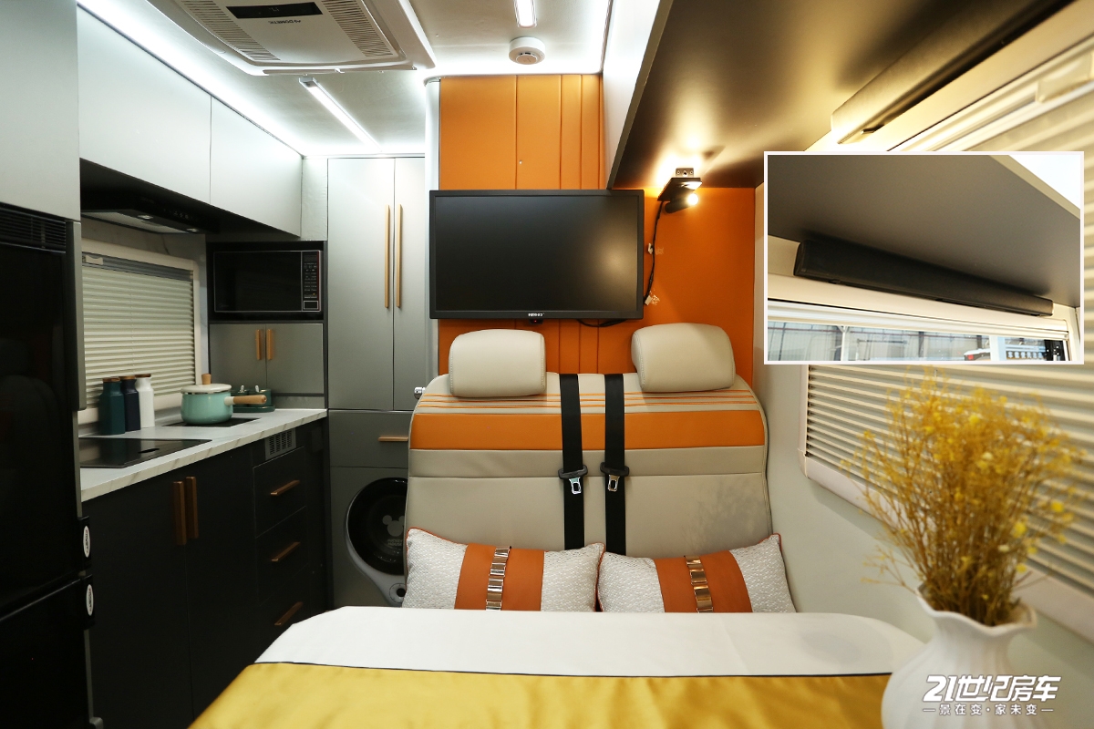 t90房车和峰景房车咋选,探索家t90和长安峰景