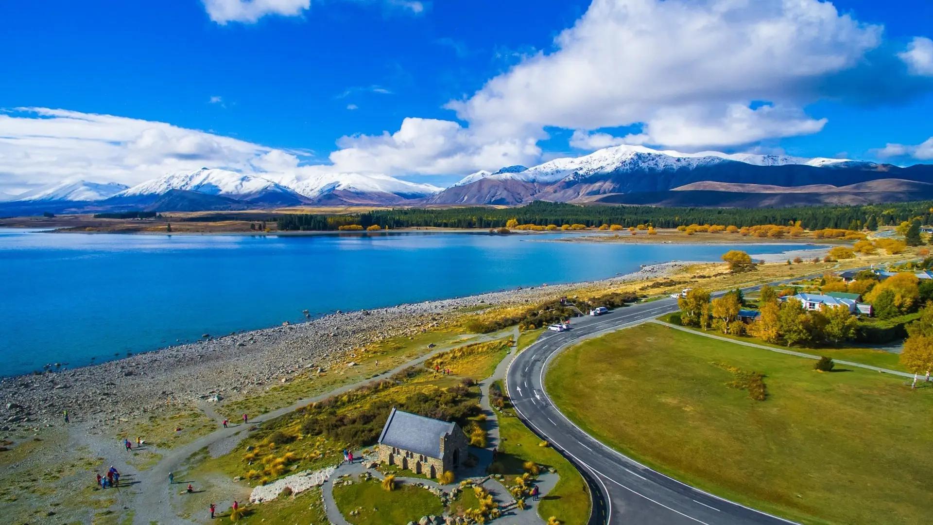 新西兰最后一片净土叫什么,新西兰最后一片净土是哪个城市