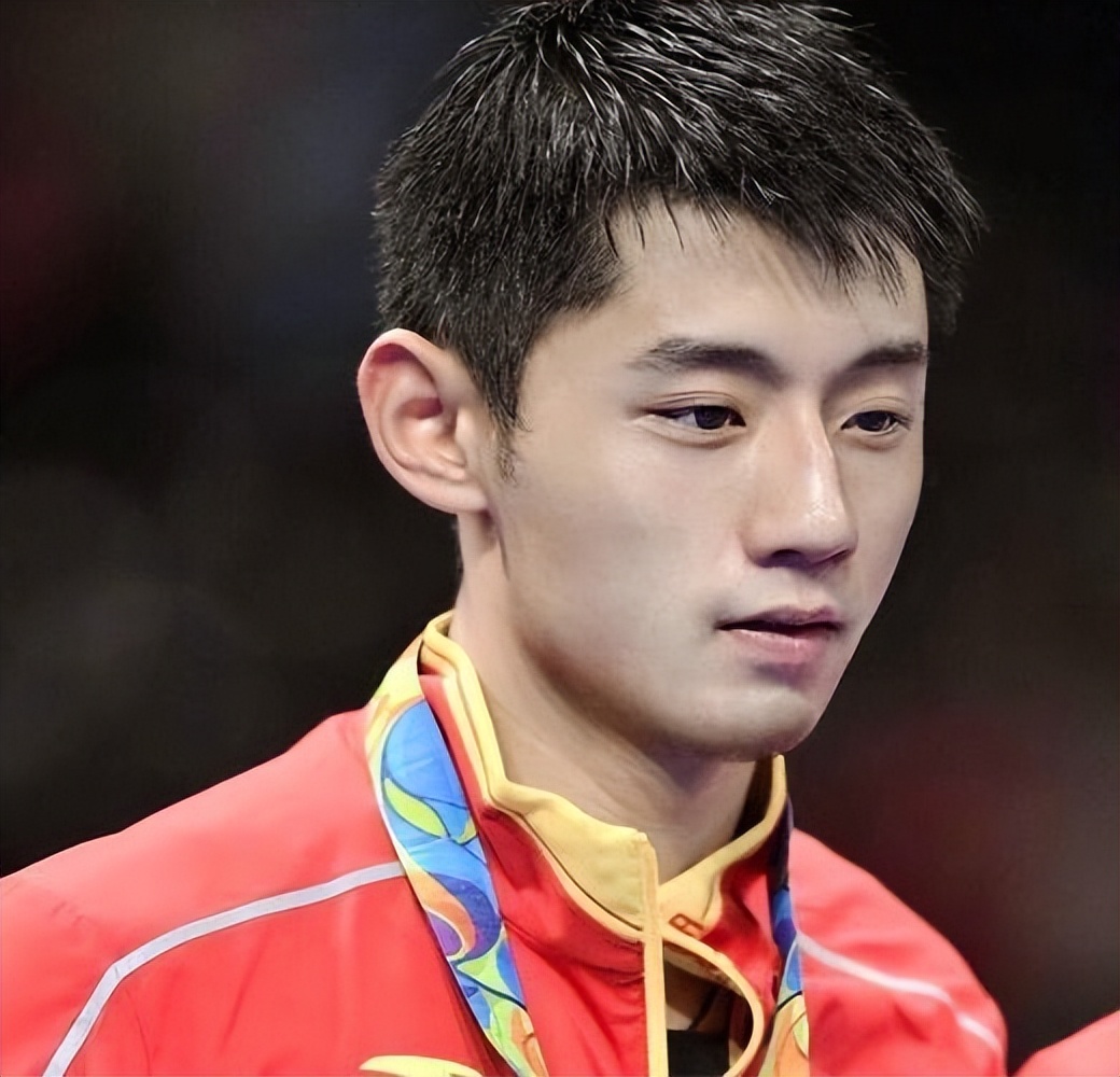 张继科2004年为什么会被退回省队,张继科16岁被国家队辞退原因