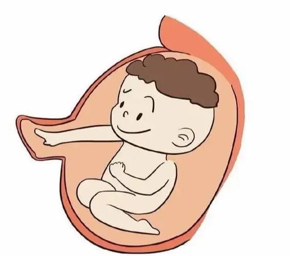 顺产好处那么多，准妈妈快来了解一下！