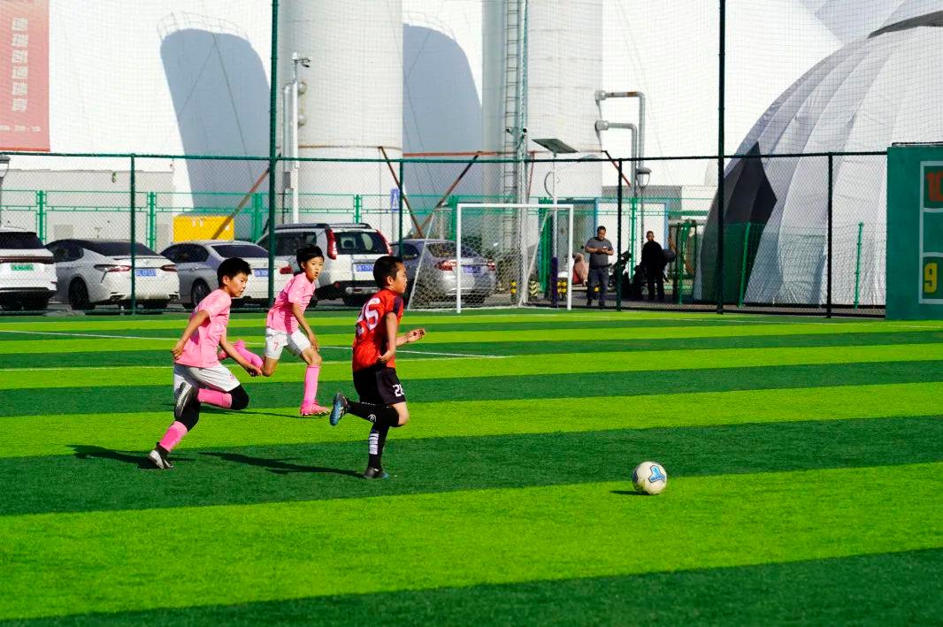 奔跑吧少年足球比赛开幕,2024年奔跑吧少年足球比赛排名