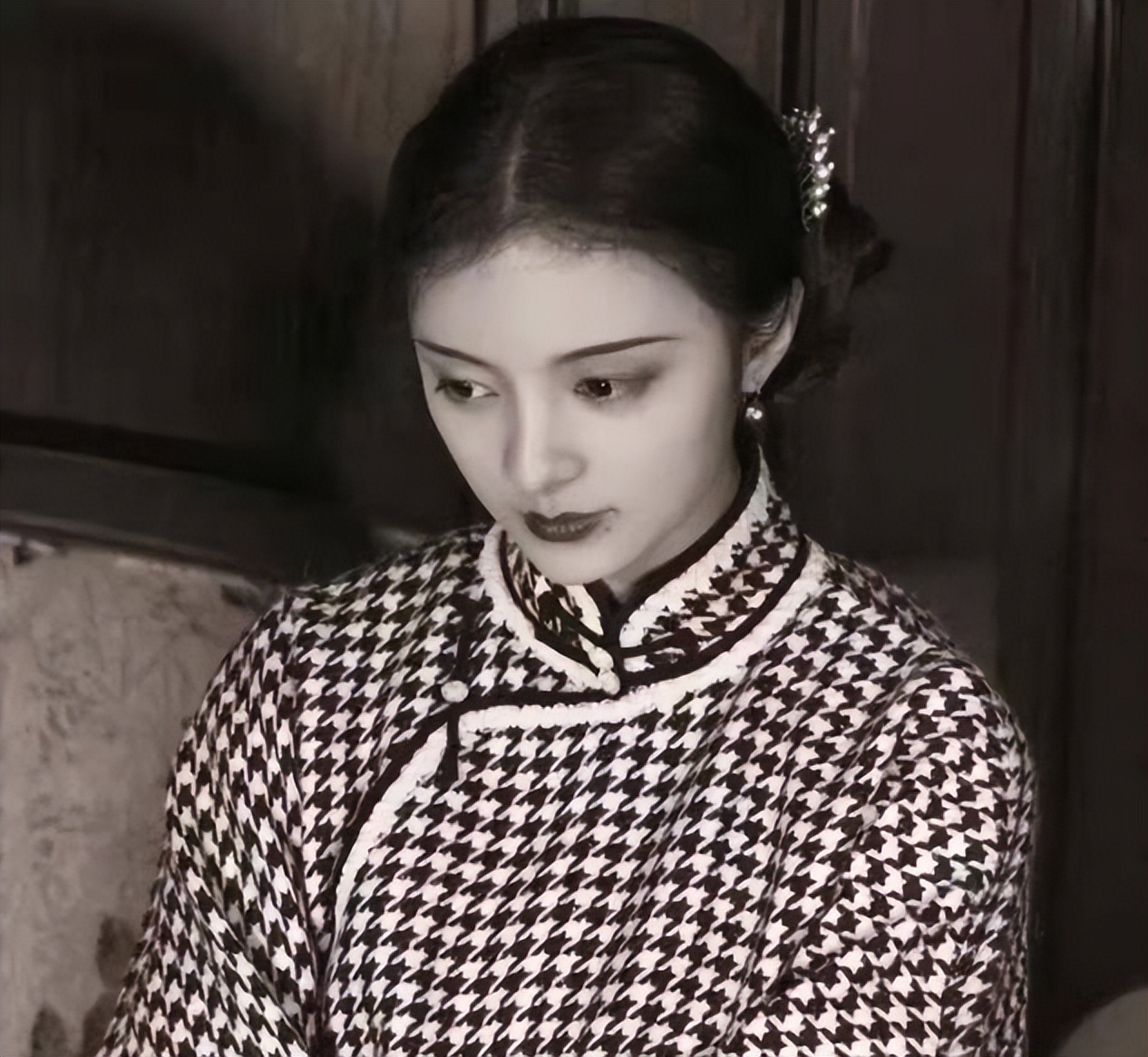 第二炉香婚姻,第二炉香谁最可怕