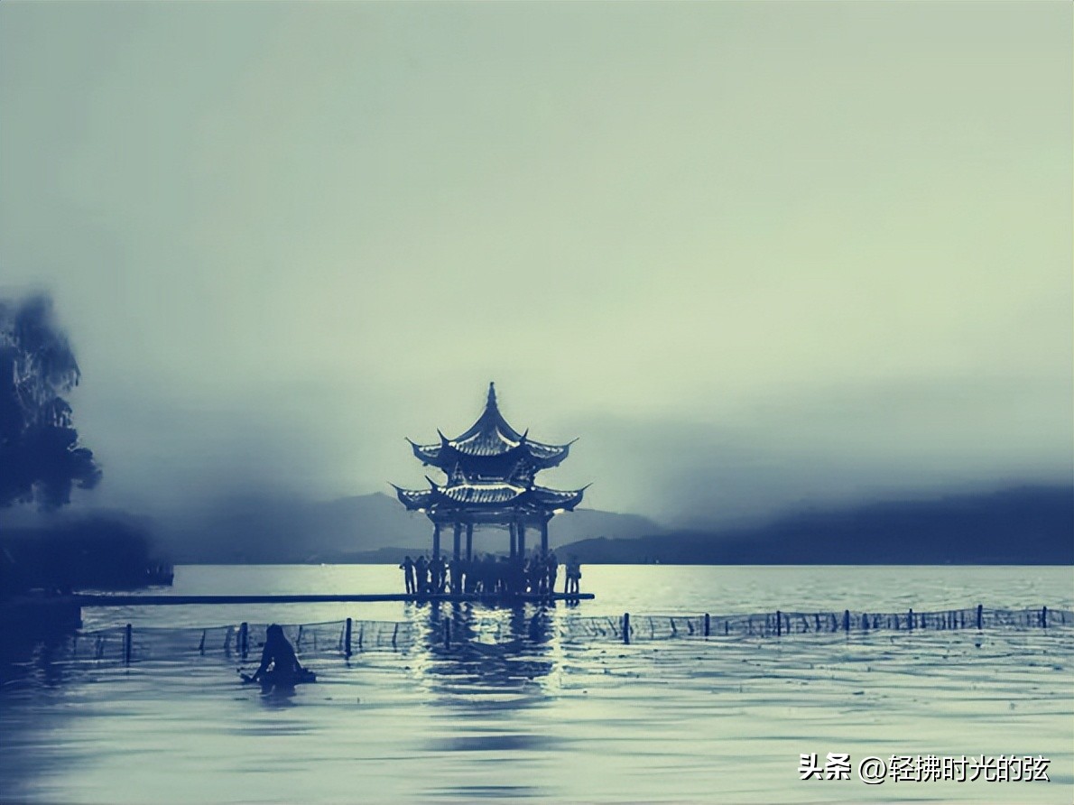 杜牧诗词最佳十首,杜牧诗七言绝句千古名句