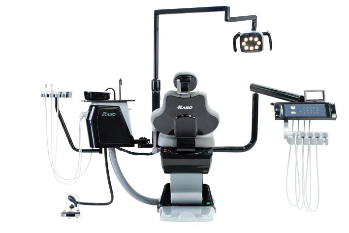 KASO柯诺医疗：聚焦口腔设备全领域强势打造产品竞争壁垒