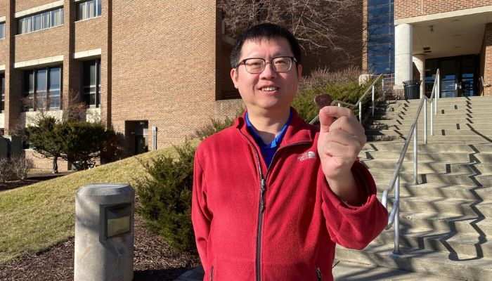 3d打印机能打印出巧克力吗,3d打印技术与巧克力的完美邂逅