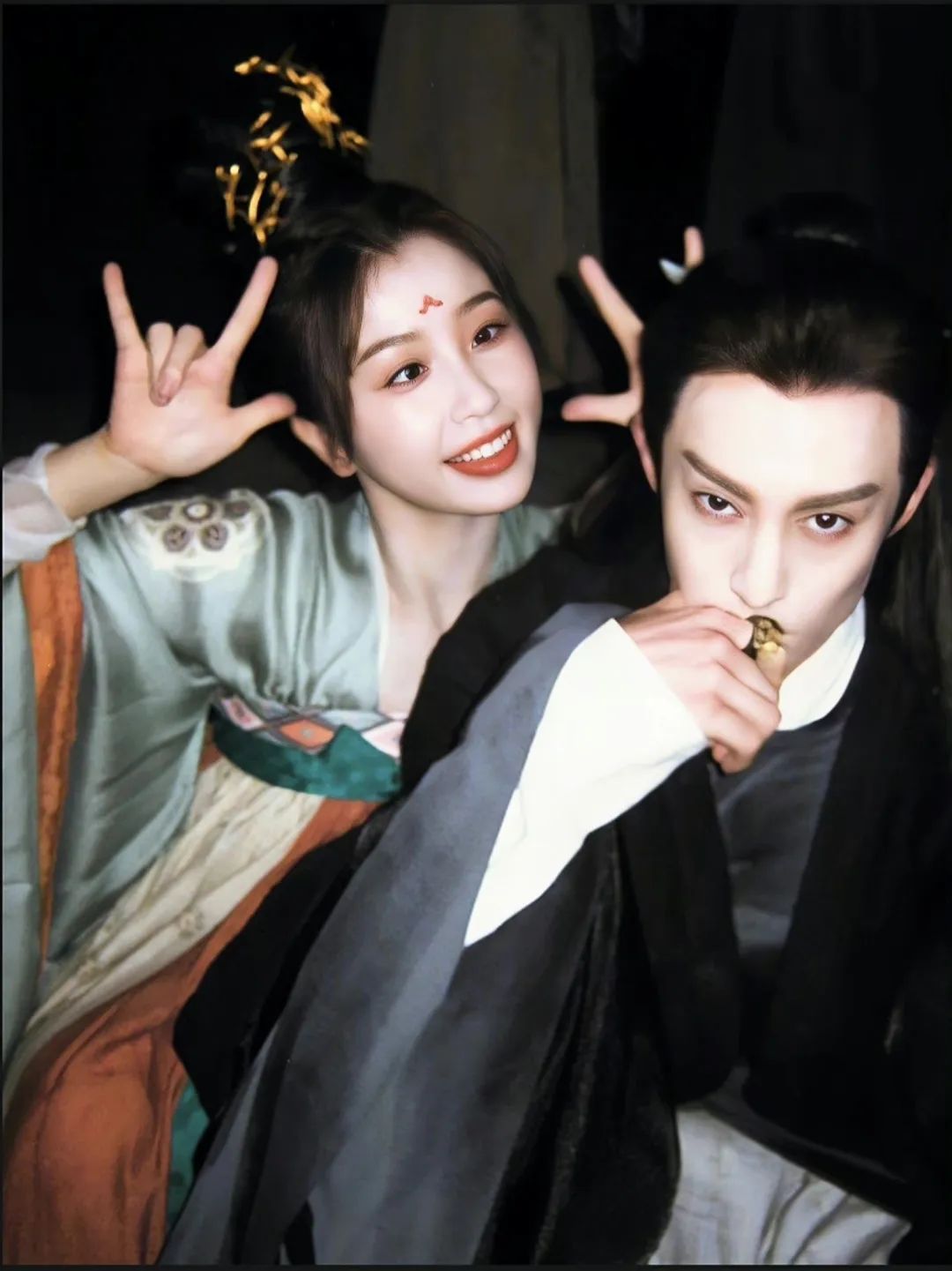 波浪卷发简单编发,晚上编发一夜变人鱼卷发