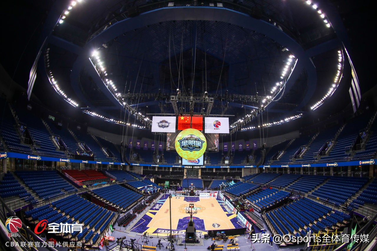 cba联赛青岛赛区39场比赛空场进行,2023-2024年cba赛程表青岛主场