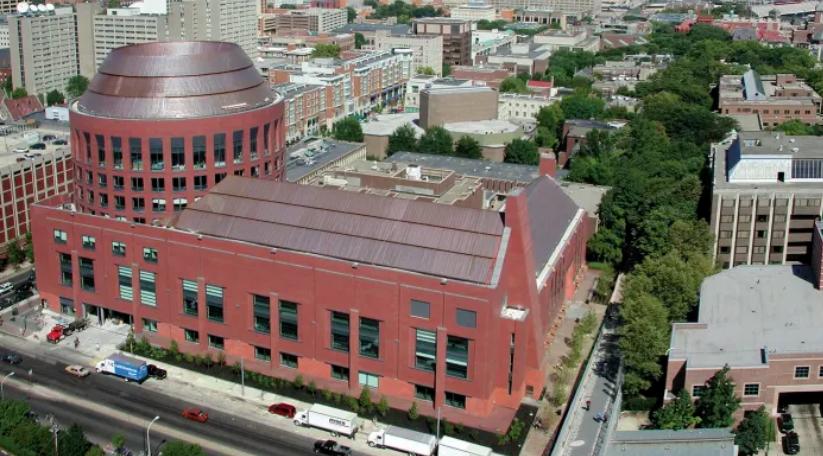 世界mba院校排名榜单公布,2022合肥工业大学mba分数排名