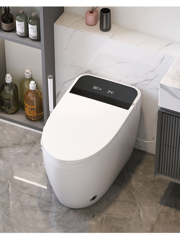 选智能马桶选哪一个配置的最好,选智能马桶什么品牌好