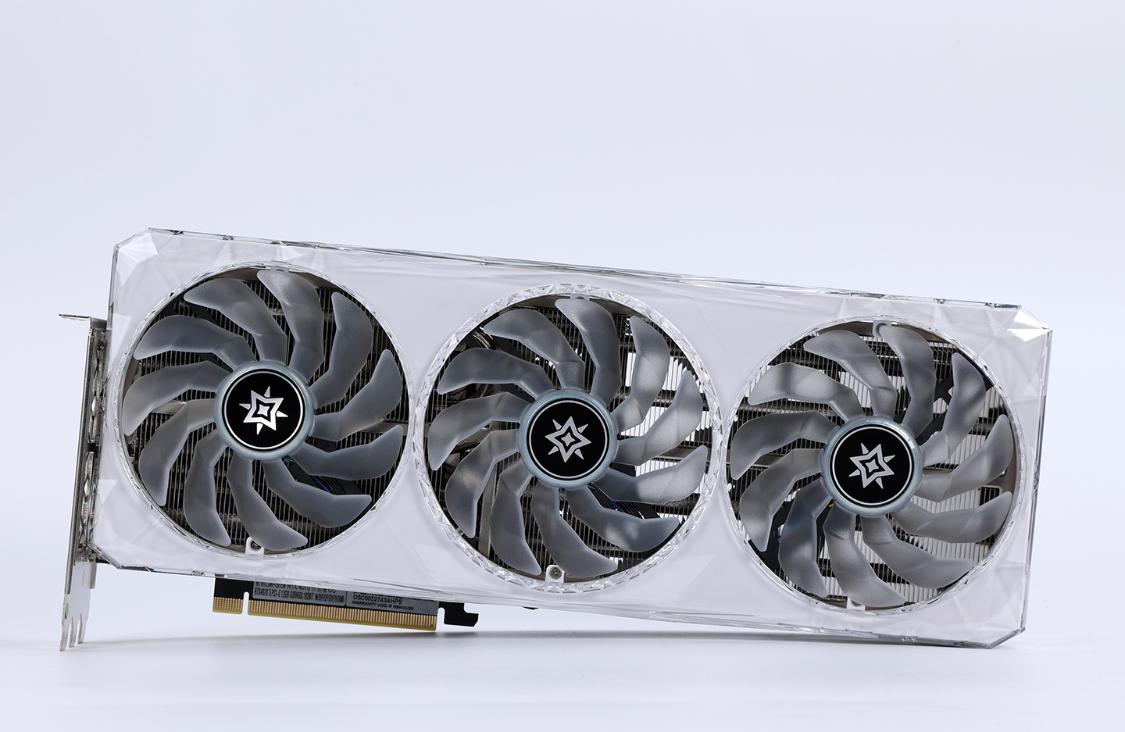 rtx4070super显卡横评,4070ti星曜和3090ti