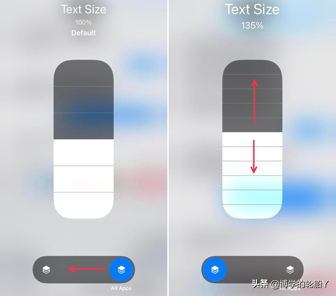 苹果手机ios15所有的功能技巧,苹果ios15全部功能介绍
